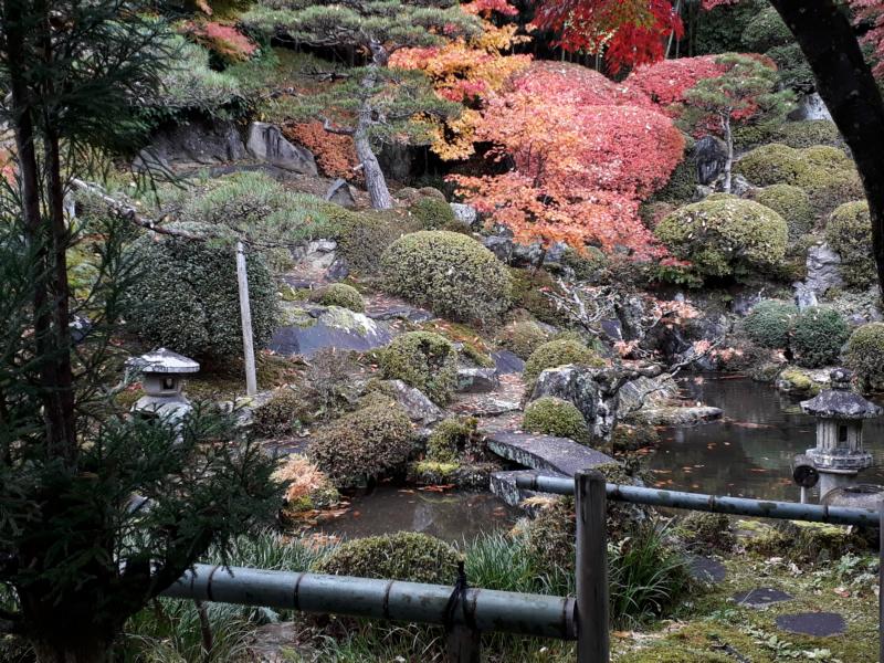 Japangärtchen